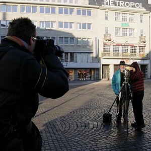 Bonner Fotograf