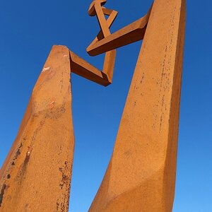 c verschl.Füße 2933