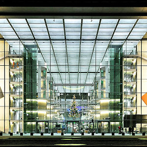 Paul Löbe Haus 2