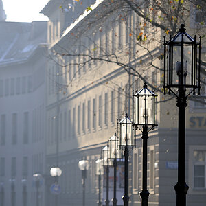 Bonner Laternen