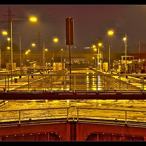 Neckar - Alt & Kalt I -
