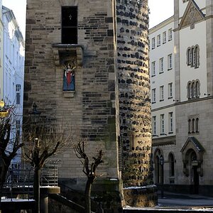 Sterntor