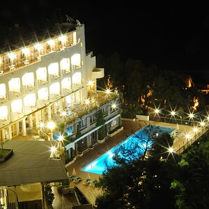 Sizilien - Letojanni Hotel Antares