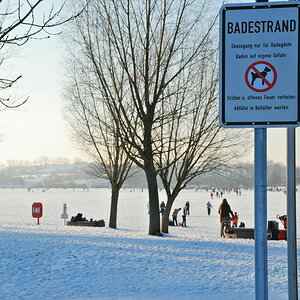 Badestrand