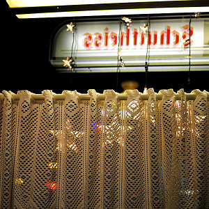 Fensteridylle