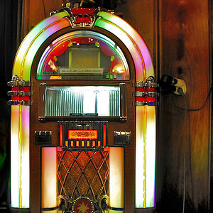 Wurlitzer