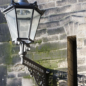 Lampe