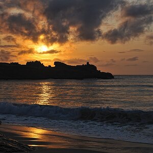 Bucht von St. Ives