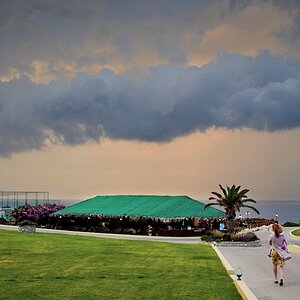Gewitter