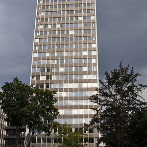 BHF-Hochhaus