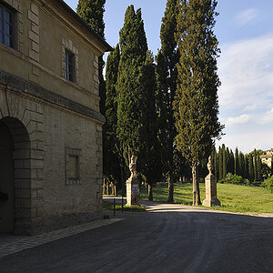 bei Siena