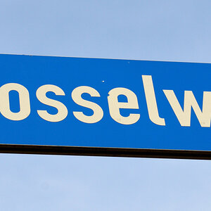 Drosselweg