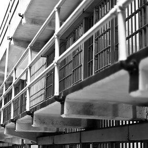 Alcatraz - Gitter 2