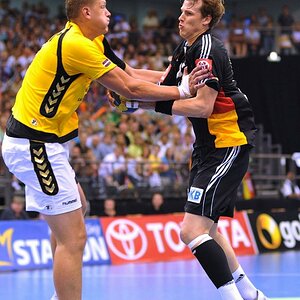 Sven-Sören Christophersen gegen Christophans