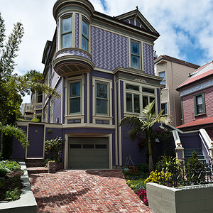 San Francisco
