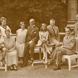 Pressefoto Familie Krupp low