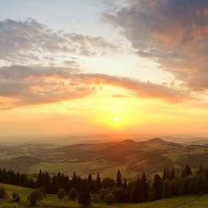 Hessische Rhön