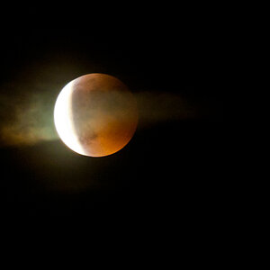 Mondfinsternis