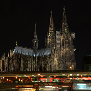 DOM HDR1