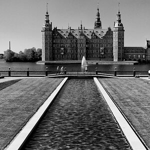 Frederiksborg Slot (1)