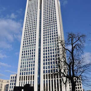 Frankfurt Operntum
