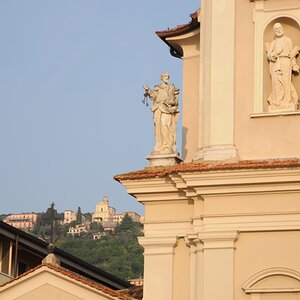Torri del Benaco