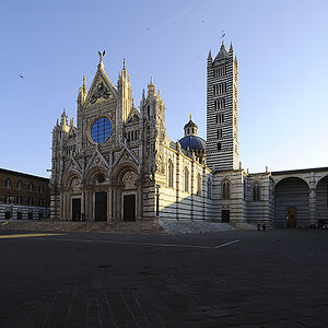 Il Duomo Siena