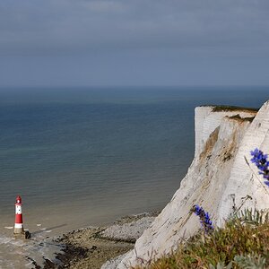 Beachy Head