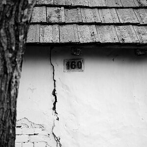 Haus Nr 160