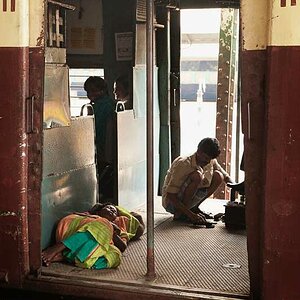 India dreaming, zweite Serie, 2