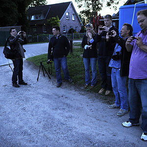 Handy Bild Check