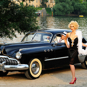 "oldtimer"