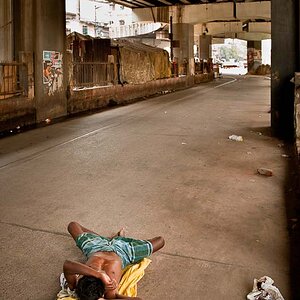 India dreaming, zweite Serie, 8