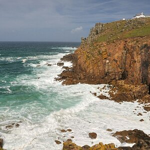Lands End