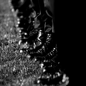 Schuhe sw