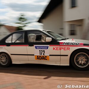 Litermont Rallye 2011 - Bauer