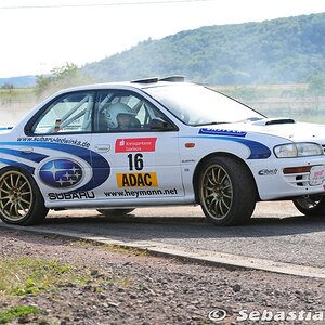 Litermont Rallye 2011 - Lembke