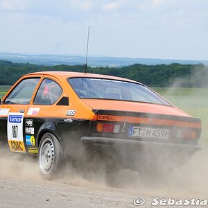 Litermont Rallye 2011 - Meyer