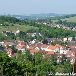 Pfalz- Westrich Rallye 2011 - Altenglan