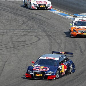 kenzaburo dtm 5