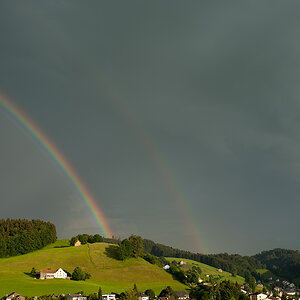 Herisau Regenbogenk