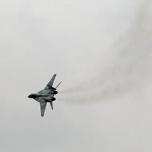 MiG-29 Fulcrum A 07