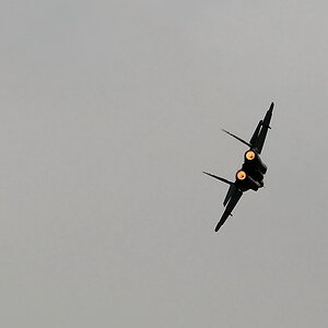 MiG-29 Fulcrum A 09