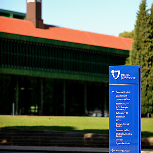 Jacobs University