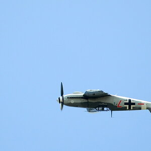 Messerschmitt Bf 109 2-01