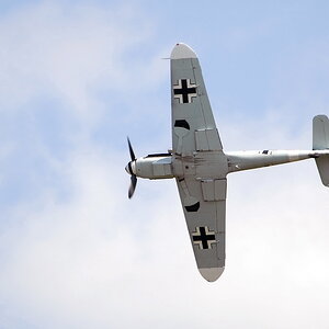 Messerschmitt Bf 109 2-06