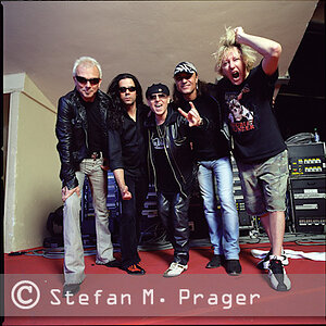 Scorpions