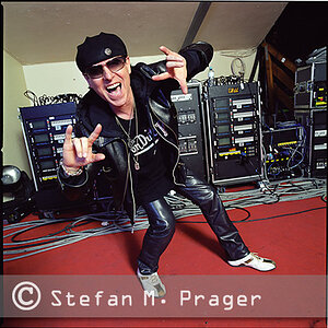 Klaus Meine