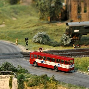 Bahnbus