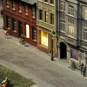 Stadtstrasse